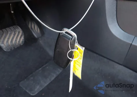 2025 Nissan Kicks Sv Fwd from USA, damaged, VIN 3N8AP6CA7SL438449